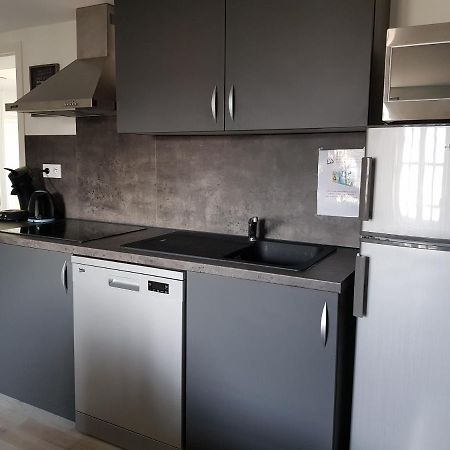 Le Cocon De Tom Apartment Colmar Exterior foto