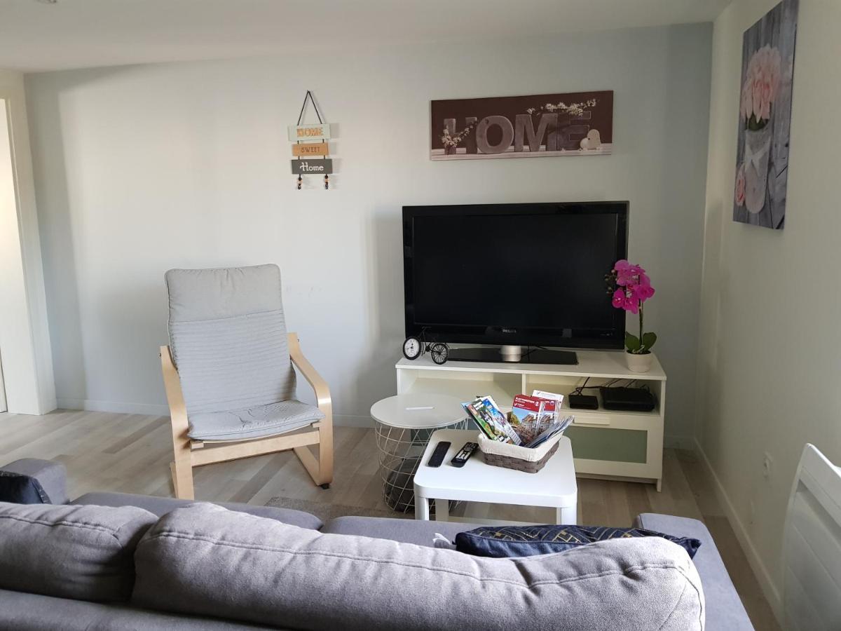 Le Cocon De Tom Apartment Colmar Exterior foto
