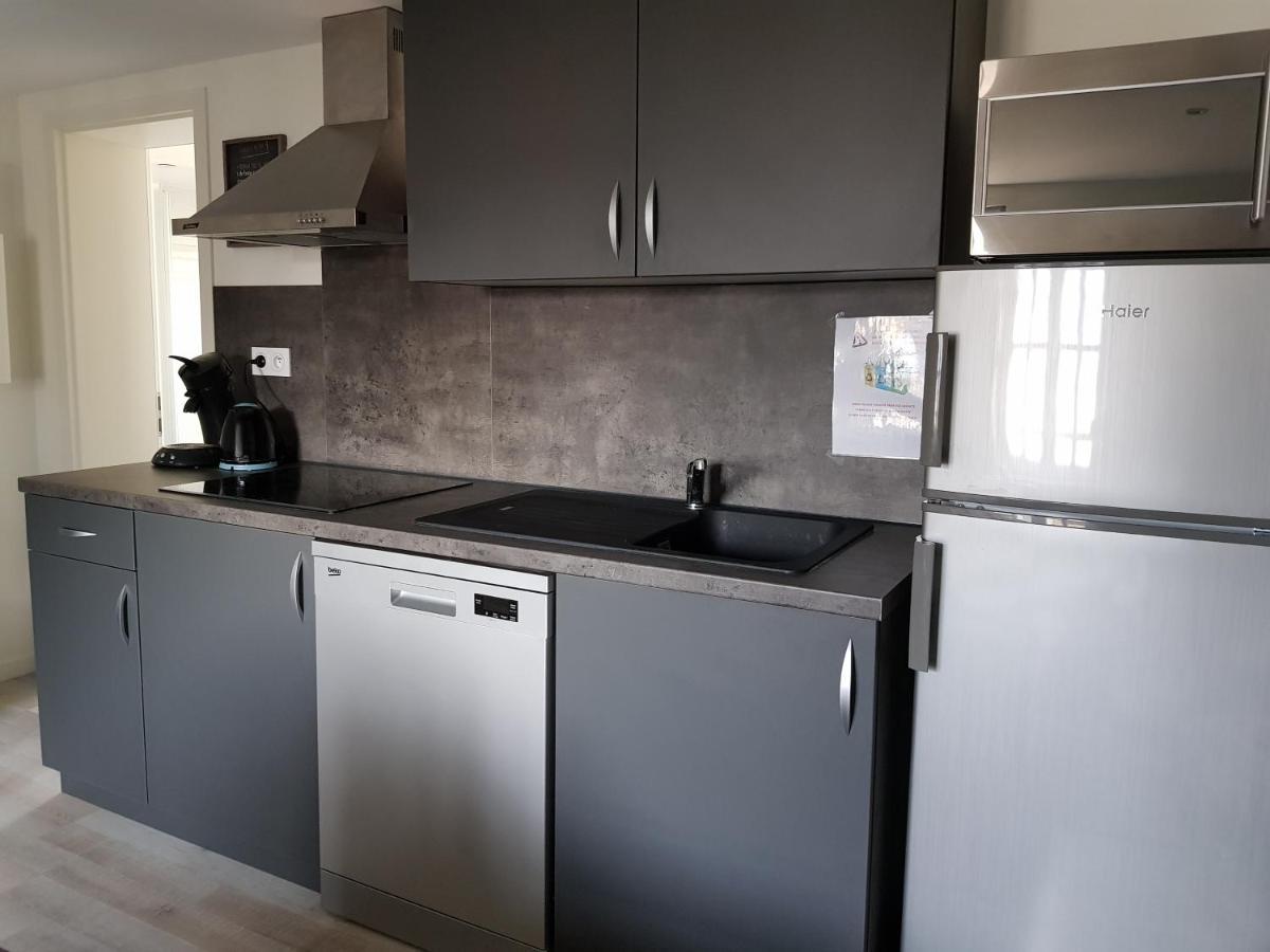 Le Cocon De Tom Apartment Colmar Exterior foto
