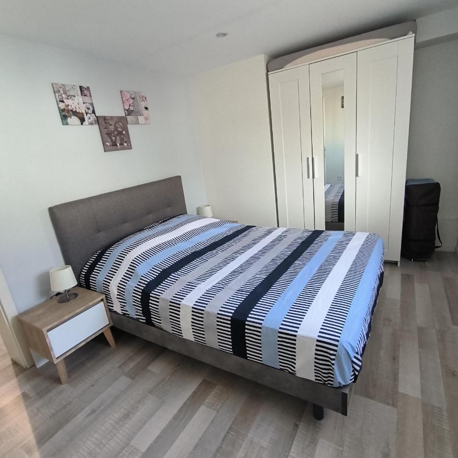 Le Cocon De Tom Apartment Colmar Exterior foto